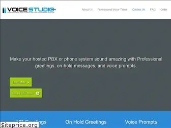 voicestudiopro.com