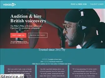 voicesuk.co.uk