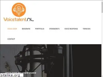 voicetalent.nl