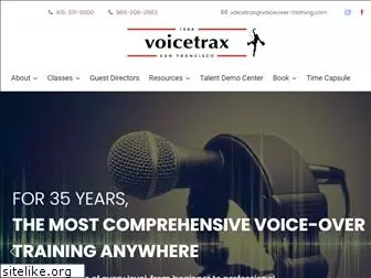 voicetraxsf.com