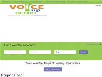 voiceupberks.org