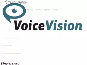 voicevisionivr.com