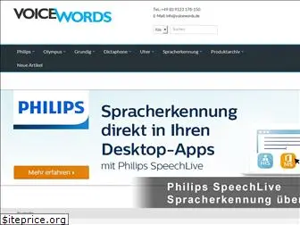 voicewords.de