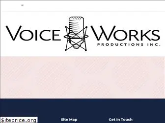 voiceworksproductions.com