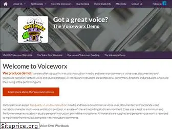voiceworx.com