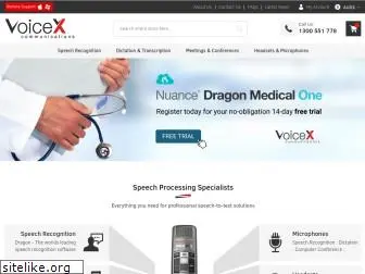 voicex.com.au