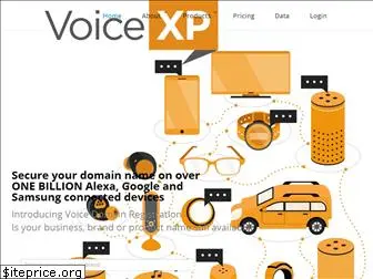 voicexp.com