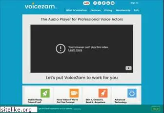 voicezam.com