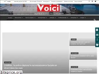 voicilondres.co.uk