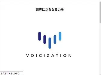 voicization.net