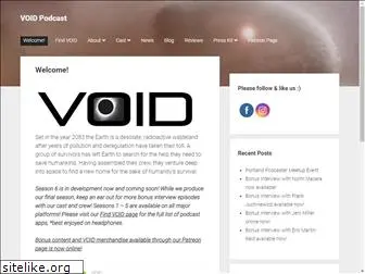 void-podcast.com