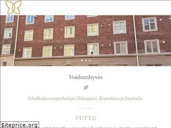 voidaanhyvin.net