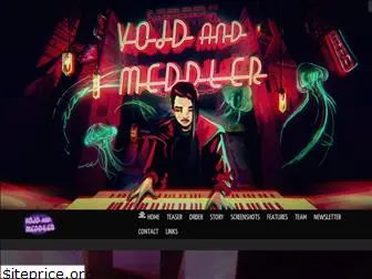 voidandmeddler.com