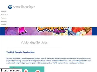 voidbridge.com