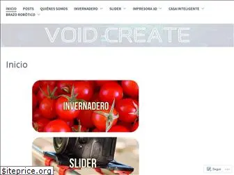 voidcreate.wordpress.com