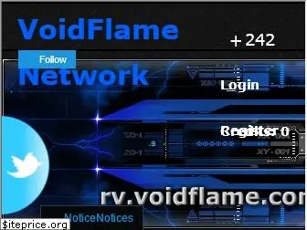 voidflame.com