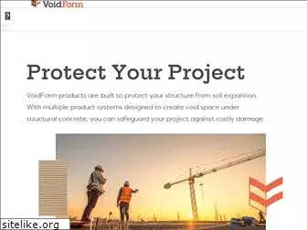 voidform.com