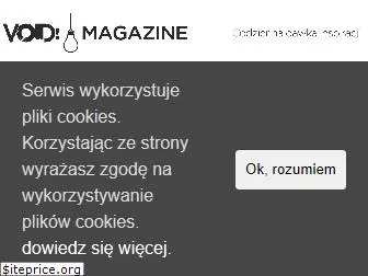 voidmagazine.pl