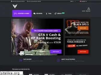 voidmodding.com