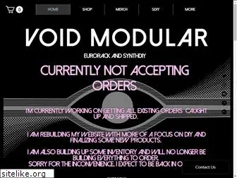 voidmodular.com