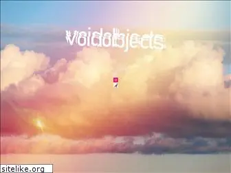 voidobjects.com