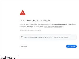 voidset.com
