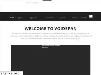 voidspan.com