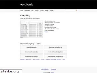 voidtools.com