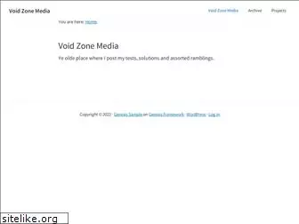voidzonemedia.com