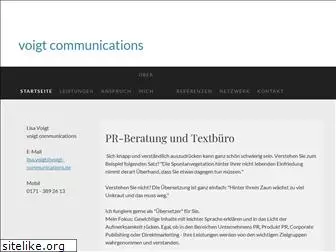 voigt-communications.de