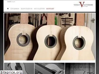 voigt-luthiers.de