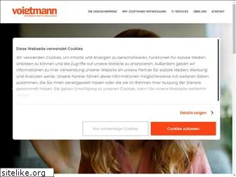 voigtmann.com