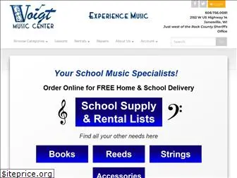 voigtmusic.com