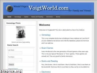 voigtworld.com