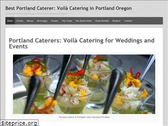 voila-catering.com