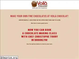 voila-chocolat.com