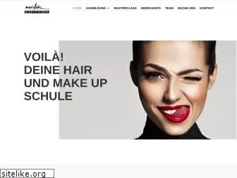 voila-makeupschule.de