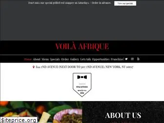 voilaafrique.com