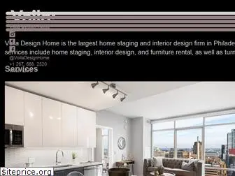 voiladesignhome.com