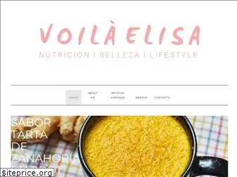 voilaelisa.com