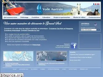 voile-australe.com