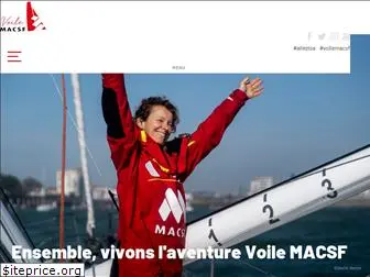 voile-macsf.fr