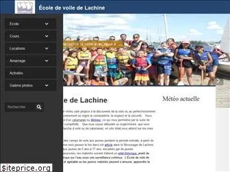 voilelachine.com