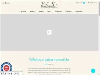 voilensac.com