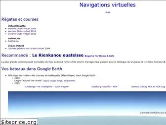 voilevirtuelle.free.fr thumbnail