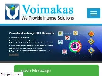 voimakassoftware.com