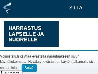 voimistelu.fi