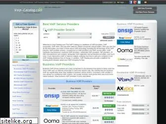 voip-catalog.com