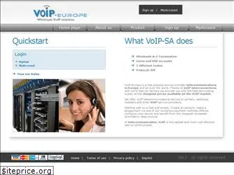voip-europe.com
