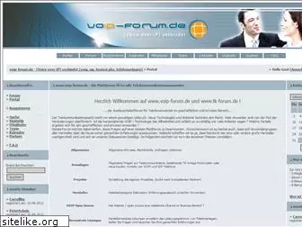 voip-forum.de